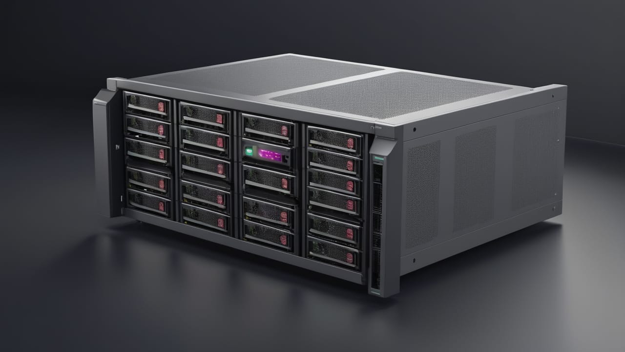 Featured image for Backing Up Your Mac to a Windows Time Machine Server