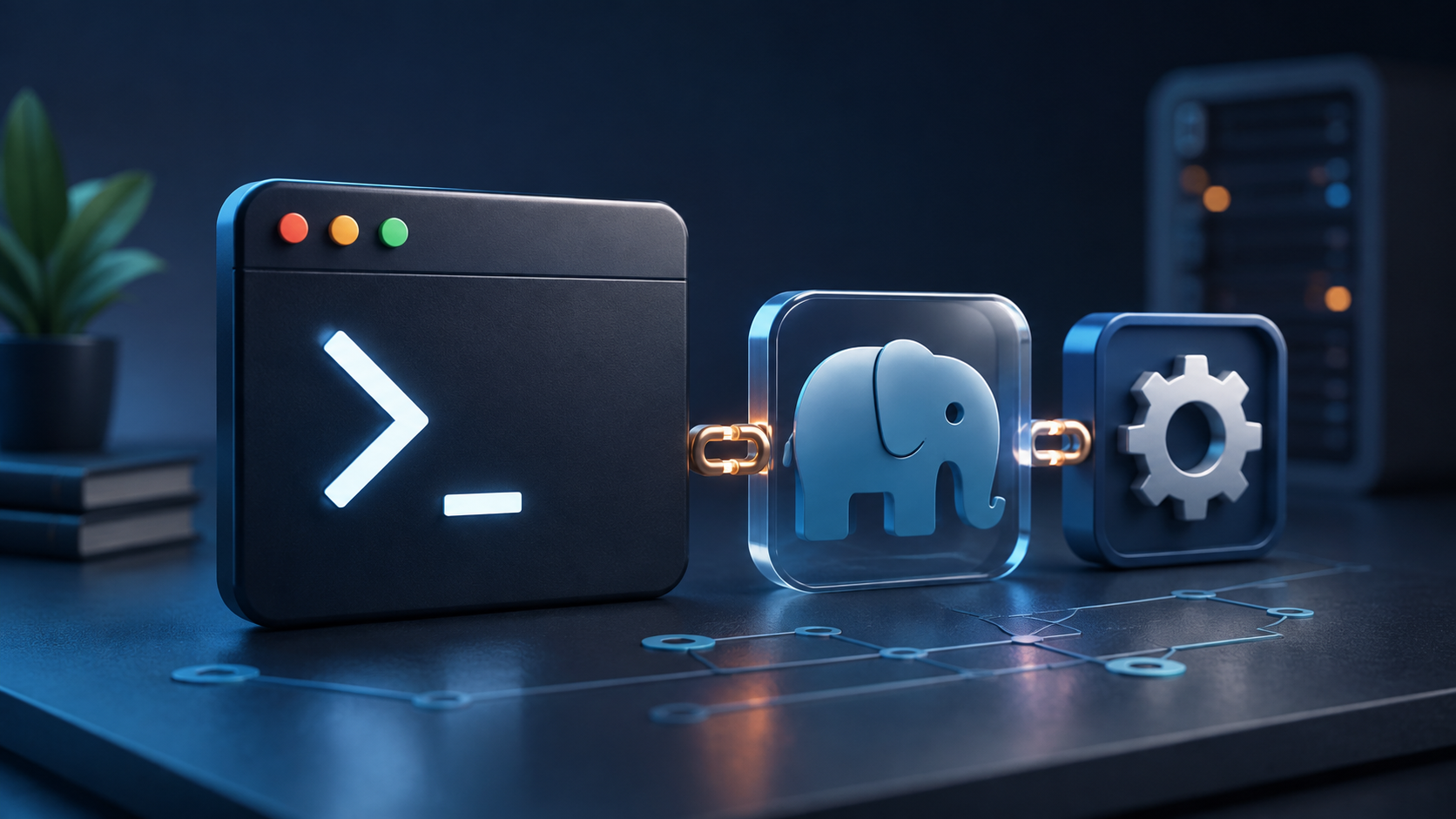 Featured image for Creating A Bash Alias For Php Artisan
