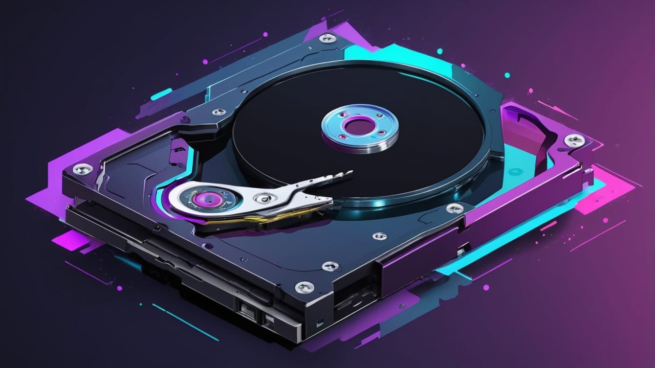 Featured image for HDD Getting Slow With APFS Partition on Mac