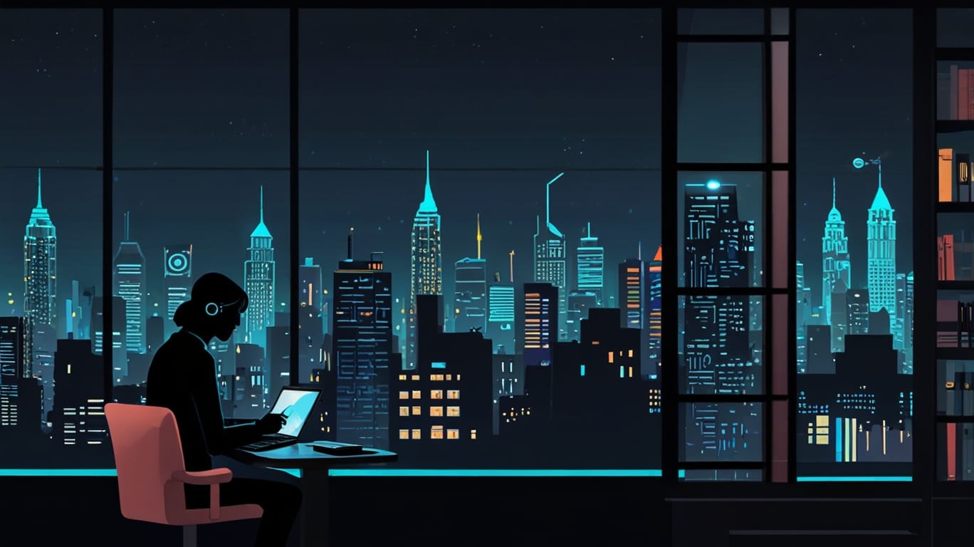 Featured image for Local Chat AI on Mac