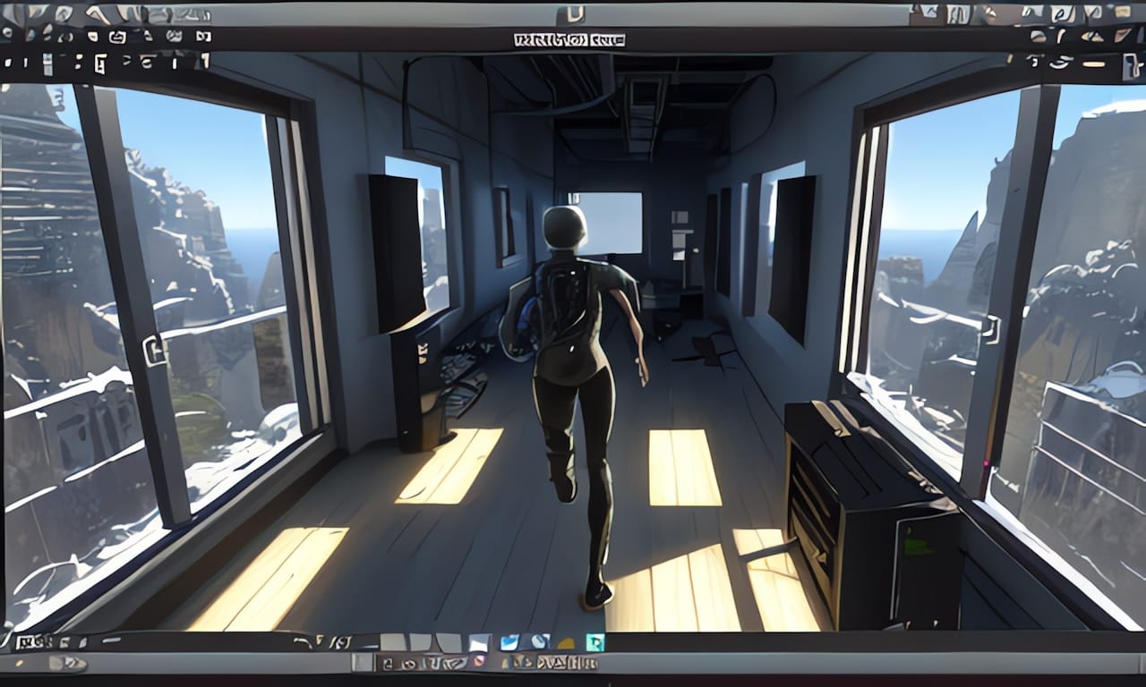 Featured image for Mouse Won't Turn Around Correctly When Playing Several Games on Windows Inside VMware Fusion Virtual Machine on Mac