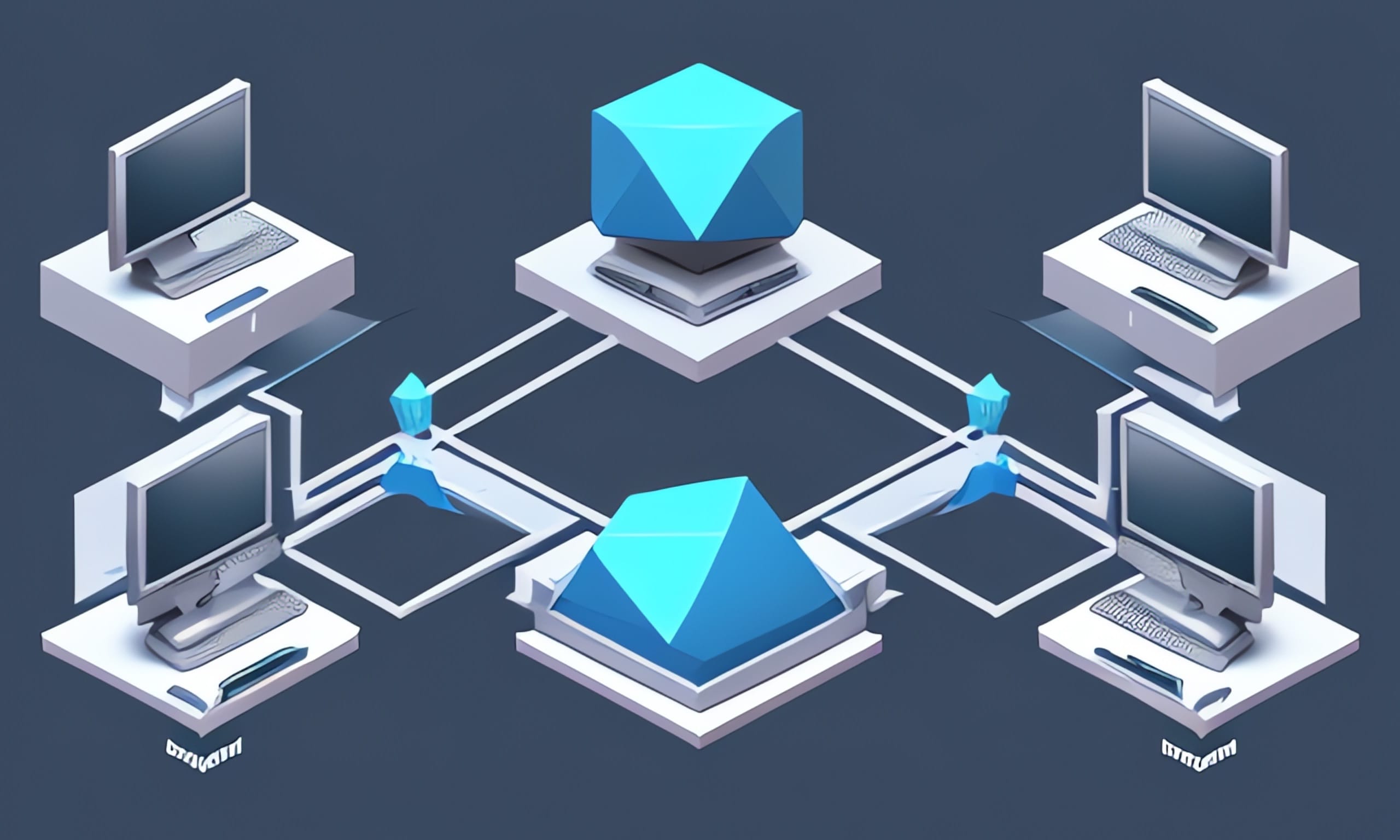 Featured image for Network Switching and Routing using Cisco Packet Tracer