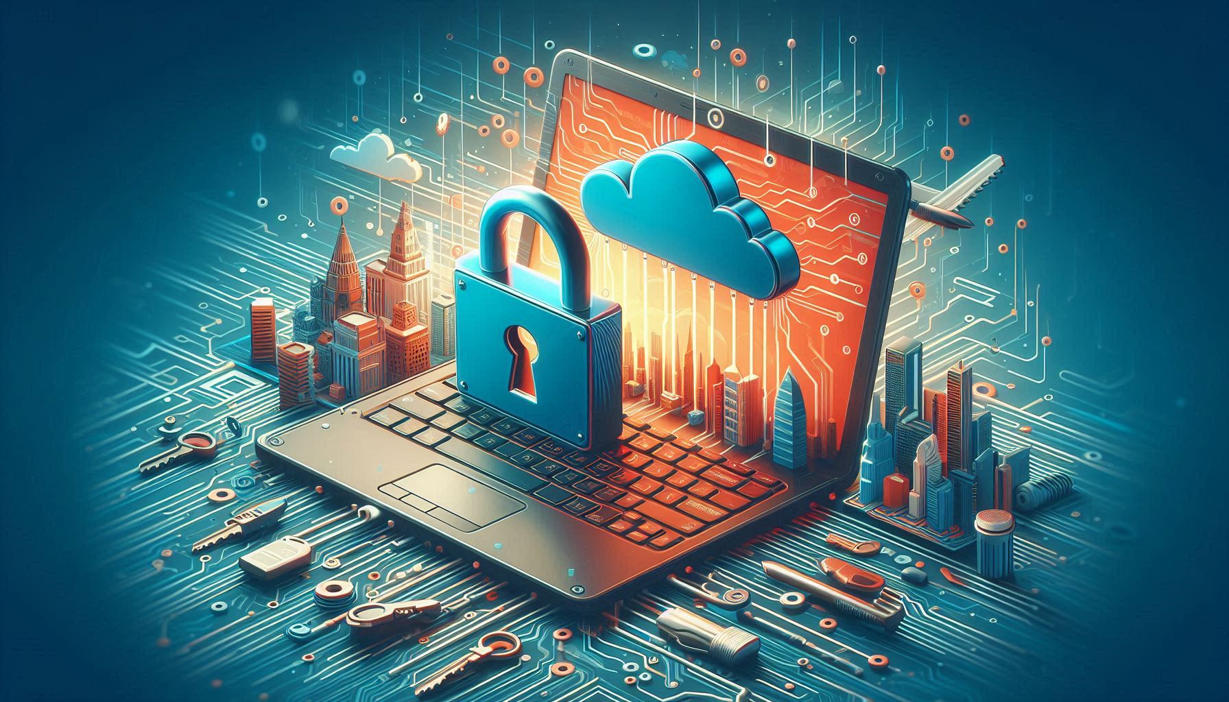 Featured image for Resolving Missing OpenSSH Service Configuration After Uninstallation