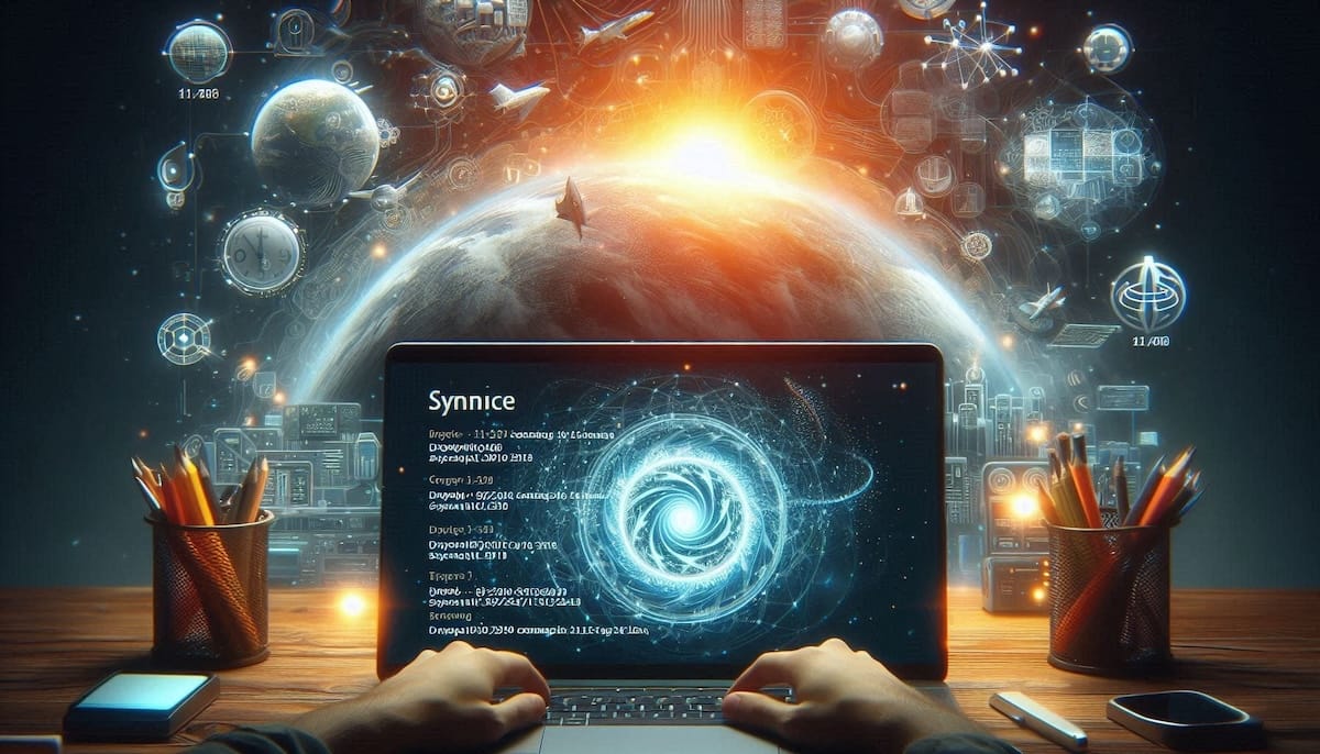 Featured image for Rsync to Windows Open SSH