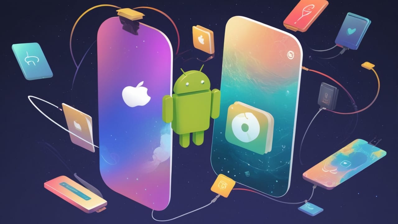 Featured image for Send Files Between iOS and Android With LocalSend