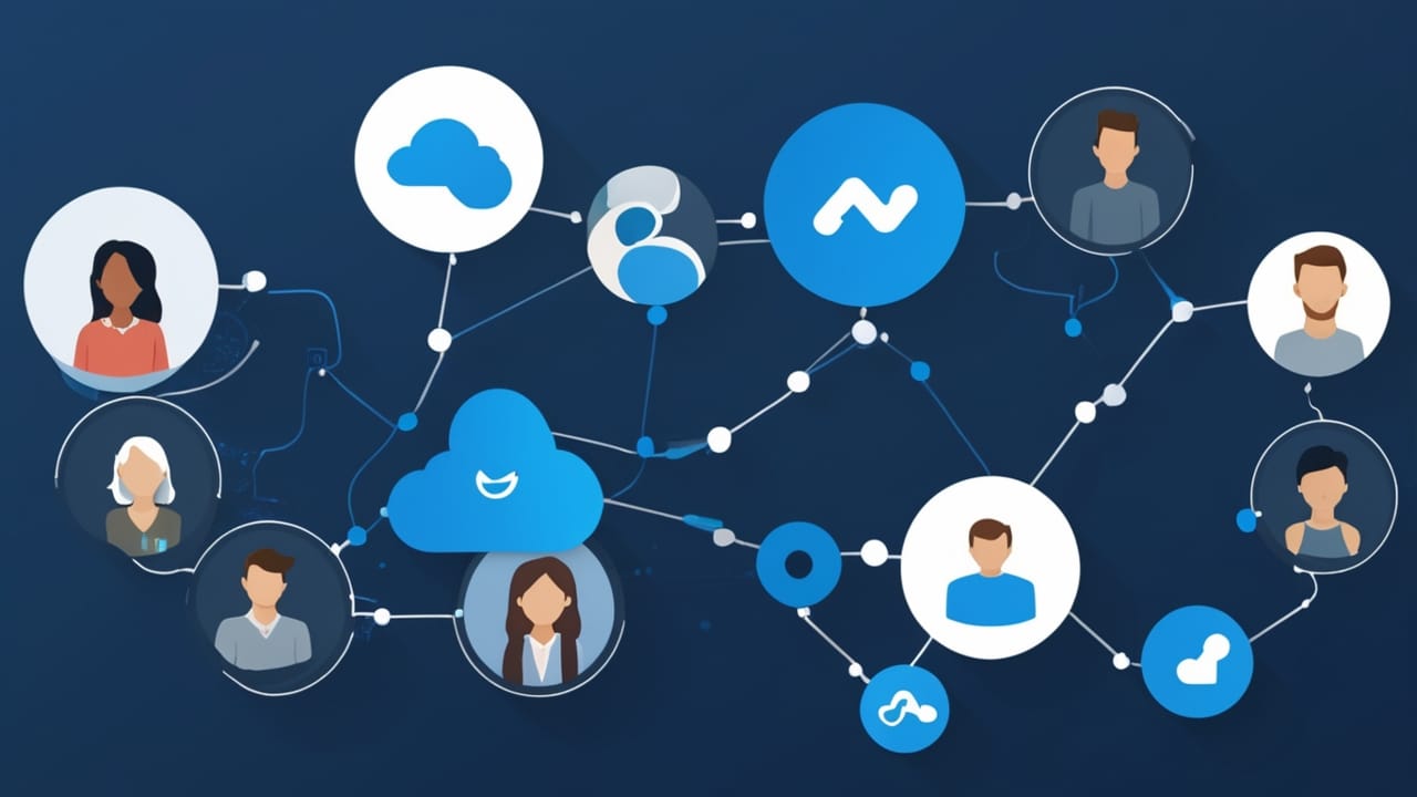 Featured image for Sync Nextcloud Contact Groups with Android and iOS