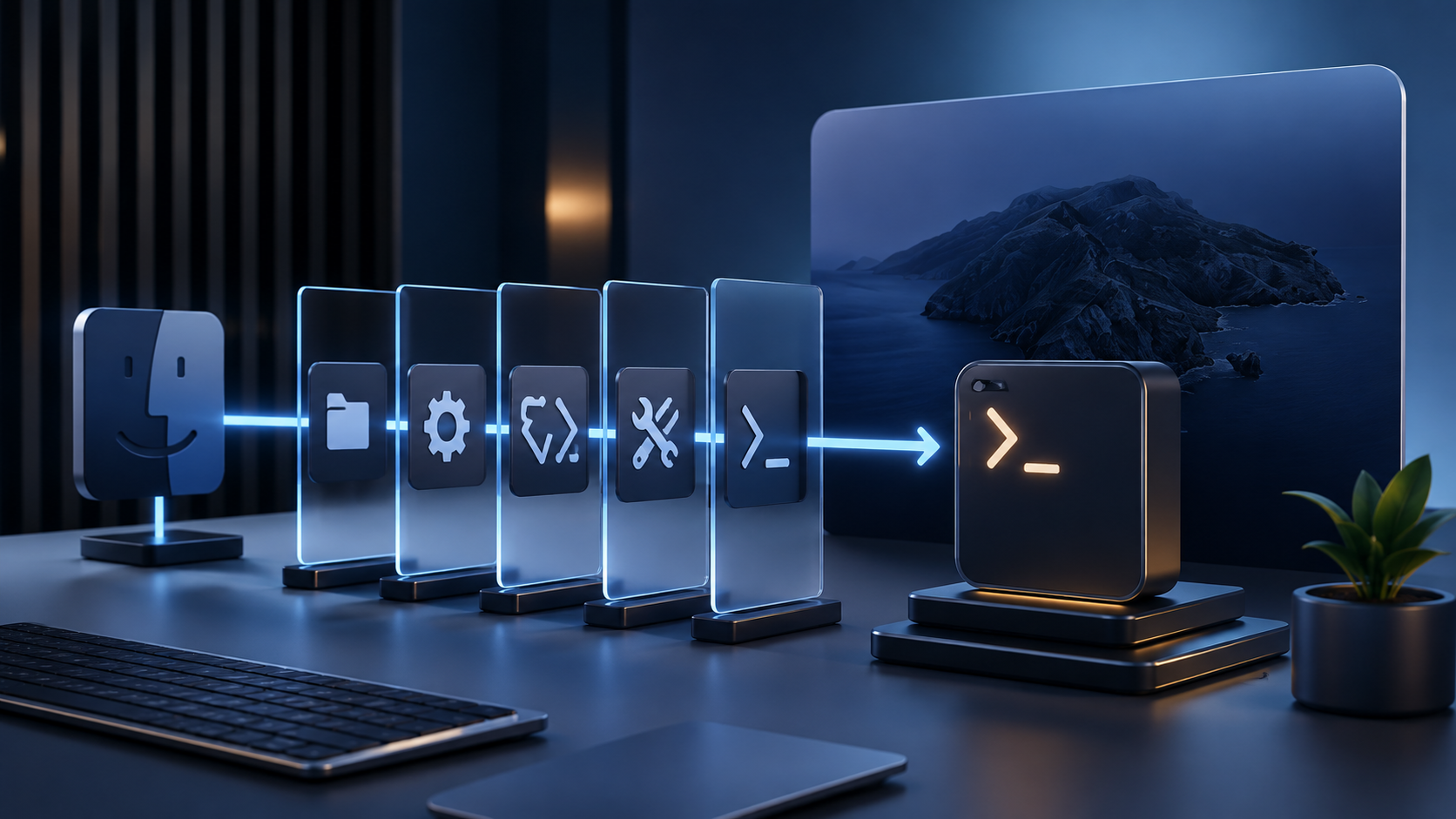 Featured image for Understanding macOS Bash PATH Configuration