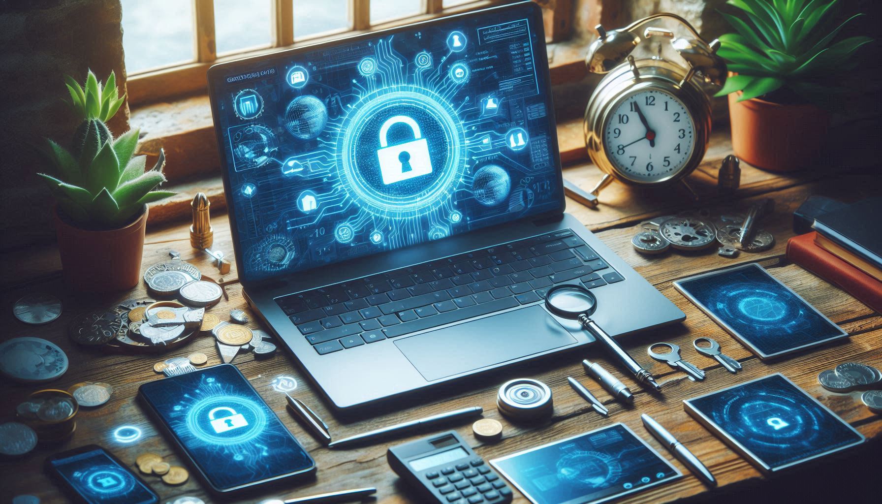 Featured image for Unlocking Luks Encrypted Disk via SSH on Ubuntu Server