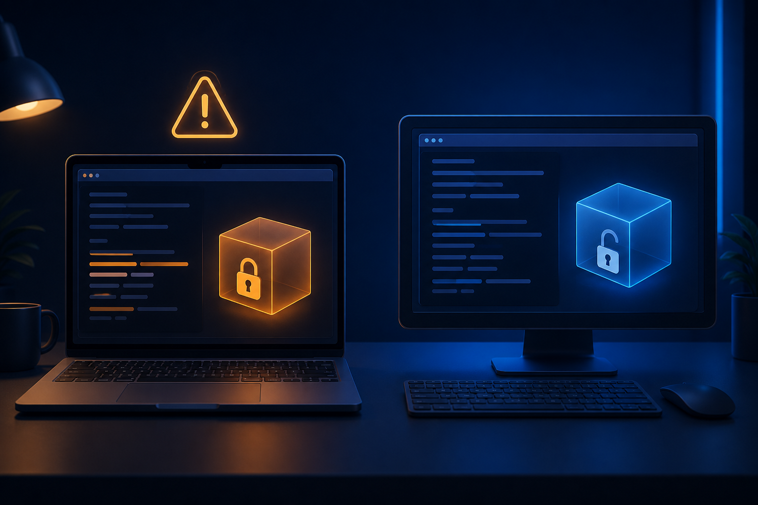 Featured image for VMware Fusion Cannot Unlock a Virtual Machine from the CLI