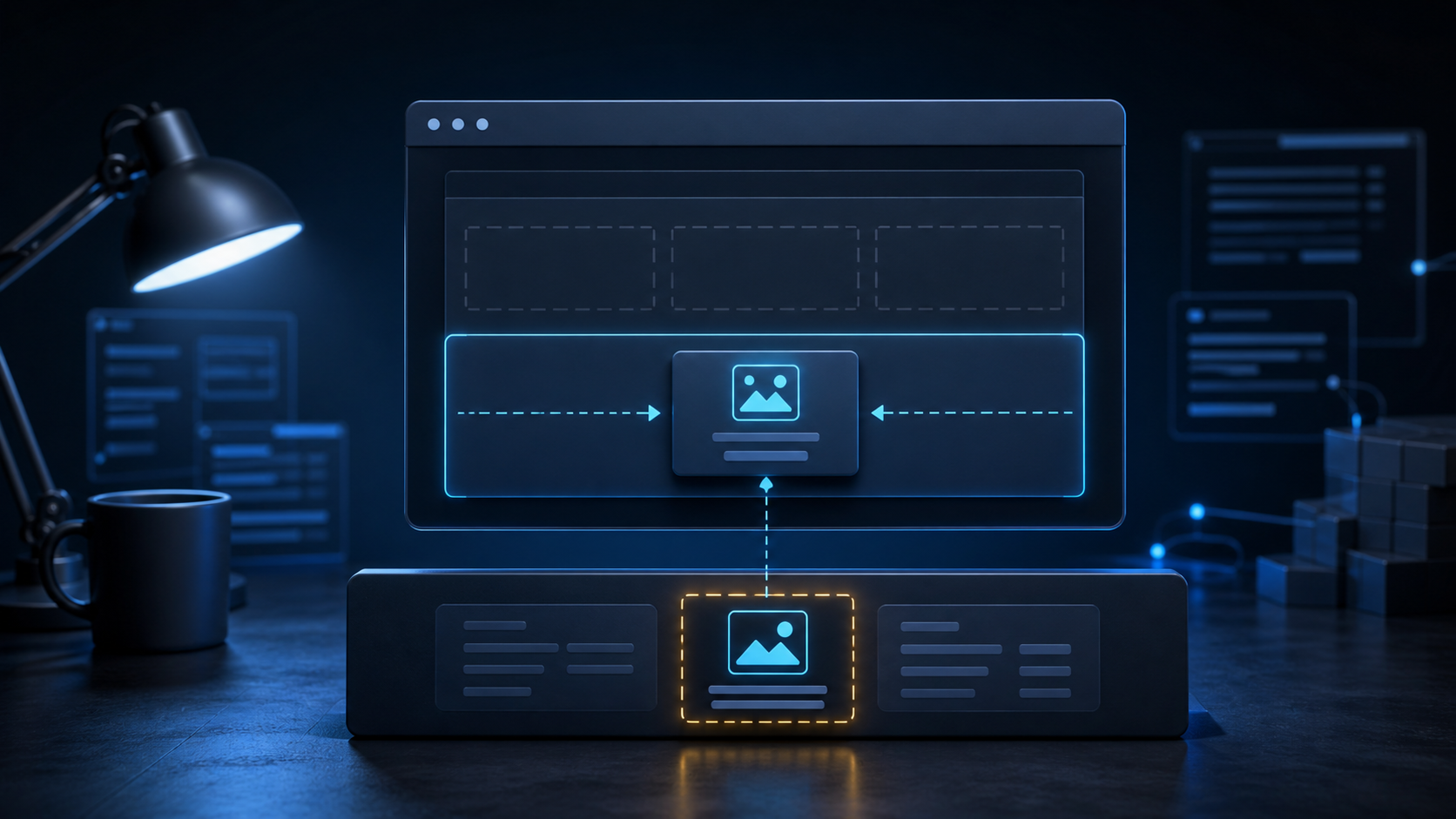 /wordpress-center-align-block-widget-on-footer-widget.png